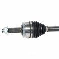 thumbnail image 4 of New CV Axle Assembly for Rio Fits select: 2013-2017 KIA RIO, 4 of 7