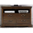 thumbnail image 1 of Liberty Furniture Chateau Valley 2 Drawer Media File Cabinet in Cherry, 1 of 1