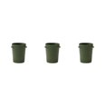 thumbnail image 1 of Inteprter taza dosificadora taza para olfatear suministros de café sin rebabas tarro de polvo decorativo profesional superficie lisa a prueba de Type1 NO1, 1 of 6