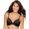 thumbnail image 1 of Hanes Soutien-Gorge à Armatures Ultimate ComfortBlend pour Femmes, 36C, Rayé Noir, 1 of 3