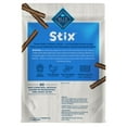 thumbnail image 2 of Blue Buffalo Stix Pepperoni-Style Dog Treats, Chicken Recipe, 5-oz. Bag, 2 of 9