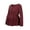 Red, variant on asdoklhq Maternity Clothes for Women,Women Maternity Clothes Solid Color Long Sleeve Top Round Neck Leisure Tops