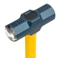 thumbnail image 3 of Martillo Fibra de Vidrio Estwing Azul 40 Onzas Sure Strike, 3 of 4