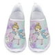 thumbnail image 1 of Zapatos de enfermería con diseño de hada de los dientes degradados, ligeros y cómodos, de malla de aire, sin cordones, informales, planos, para niñas, 1 of 5