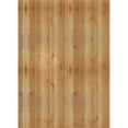 thumbnail image 4 of 32 1/4"W X 45"H Timbercraft Six 5 3/8" Boards Joined Board-N-Batten Shutters, Rough Sawn Western Red Cedar (Per Pair), 4 of 5