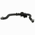 thumbnail image 2 of Motorcraft KH-640 HVAC Heater Hose Assembly Fits select: 2004-2011 FORD RANGER, 2004-2005 FORD EXPLORER SPORT TRAC, 2 of 4