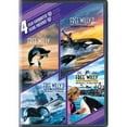 thumbnail image 1 of 4 Film Favorites: Free Willy Collection - Free Willy / Free Willy 2: The Adventure Home / Free Willy 3: The Rescue / Free Willy: Escape From Pirate's Cove (Bilingual), 1 of 3