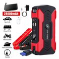 thumbnail image 1 of HLONK 12V/8A 24V/4A Car and Motorcycle Battery Charger Lead-Acid Battery Smart Charger Digital Display Car Trickle Charger Battery Start-Stop Repair Activation Charger, 1 of 7