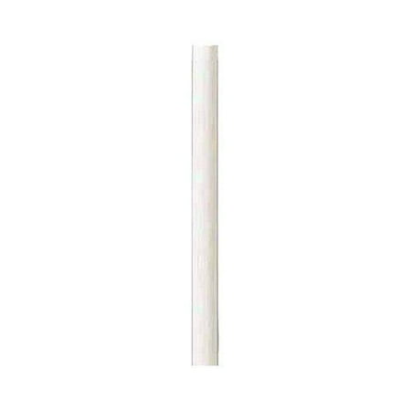 Volume Lighting V0912 Downrods Ceiling Fan Down Rods Ceiling Fan Accessories White