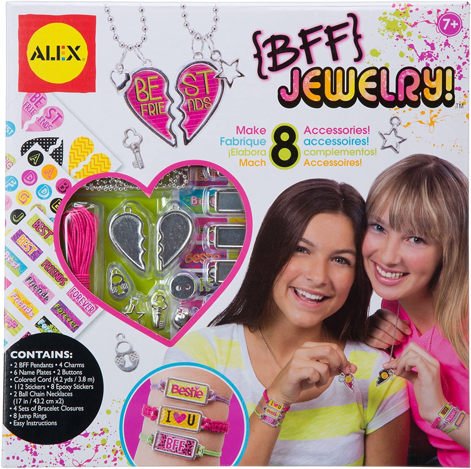 bff toys walmart