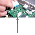 thumbnail image 1 of Soldering Iron Tip Stainless Steel Professional Solder Tip Replacement for TS100 TS101, 1 of 7