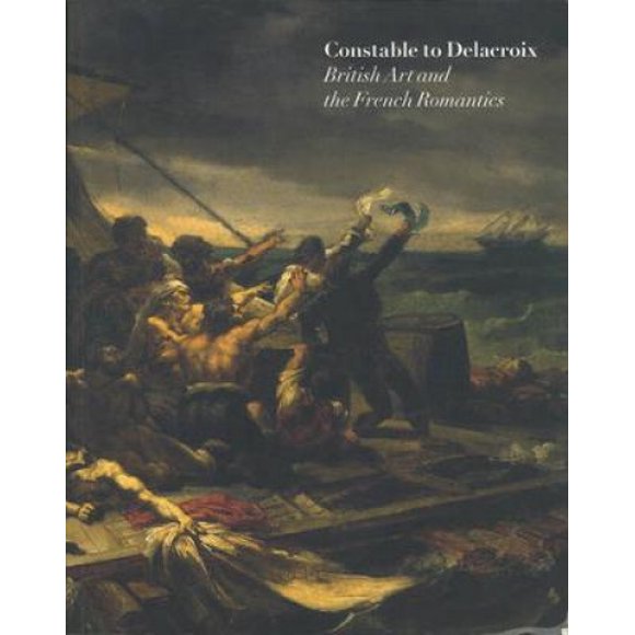 Constable to Delacroix