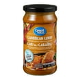thumbnail image 1 of Great Value Caribbean Curry Cooking Sauce, 1 of 3