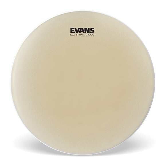 Evans Strata 1000 Concert Drum Head, 15 Inch