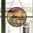 thumbnail image 3 of American Ornament Window Hanging, Suncatcher for Women, Window Decor Perfect Home Decor, 2025, Holiday Decoration, Seasonal Keepsake 2025, Holiday Decoration, Seasonal Keepsake,, 3 of 6