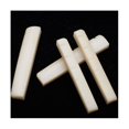 thumbnail image 4 of Cejuela de guitarra yuxing de hueso de ganado natural amarilla, 4 of 5