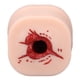 thumbnail image 1 of Entrenador De Empaquetamiento De Heridas, Entrenamiento Integral Simulación De Manejo De Heridas Entrenamiento Hemostático Entrenador De Control De Sangrado Para Práctica, 1 of 7