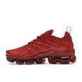 thumbnail image 2 of Nike Women's Air VaporMax Plus Rugged Orange Running Shoes, from StockX, 2 of 5