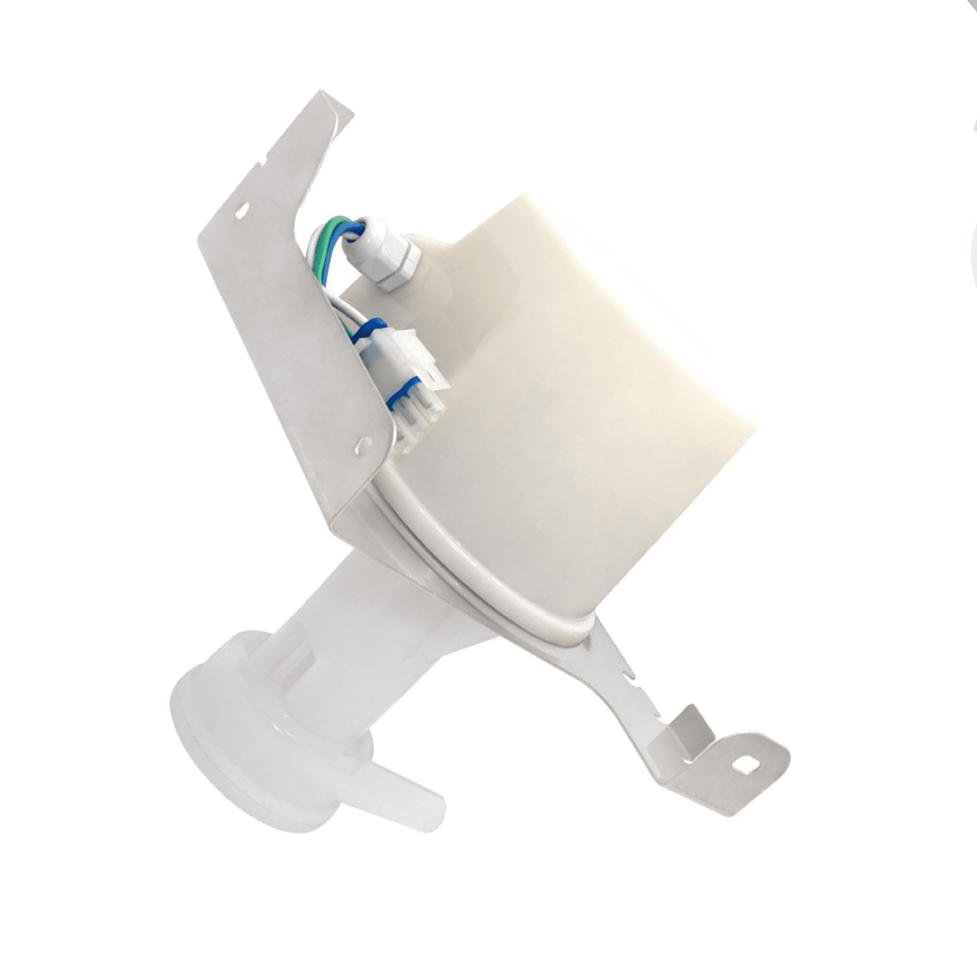 Scaroo 2217220 Ice Machine Maker Water Pump Whirlpool WP-2217220 (2-Pack)