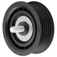 thumbnail image 2 of Belt Tensioner Idler Pulley 2722021019 for for Mercedes benz C230 C320 E320 E500 S430 M272 M273, 2 of 5