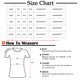 thumbnail image 2 of Fiudx Ofertas de La Semana Camiseta Informal de Manga Corta para Mujer, Tops Lisos con Bolsillo, Camiseta a La Moda, 2 of 7