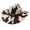OTHER3, variant on Women's Cowboy Hat Cow Print Western Fashion Metal Bull Hatband Party Vacation Hats OTHER1 One Size
