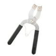 thumbnail image 6 of Rankomu Car Auto Piston Ring Compressor Pliers Expander Installer Remove Tool, 6 of 8