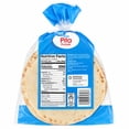 thumbnail image 2 of Great Value White Pita Bread, Soft & Fluffy, Versatile for Sandwiches & Wraps, 2 of 5