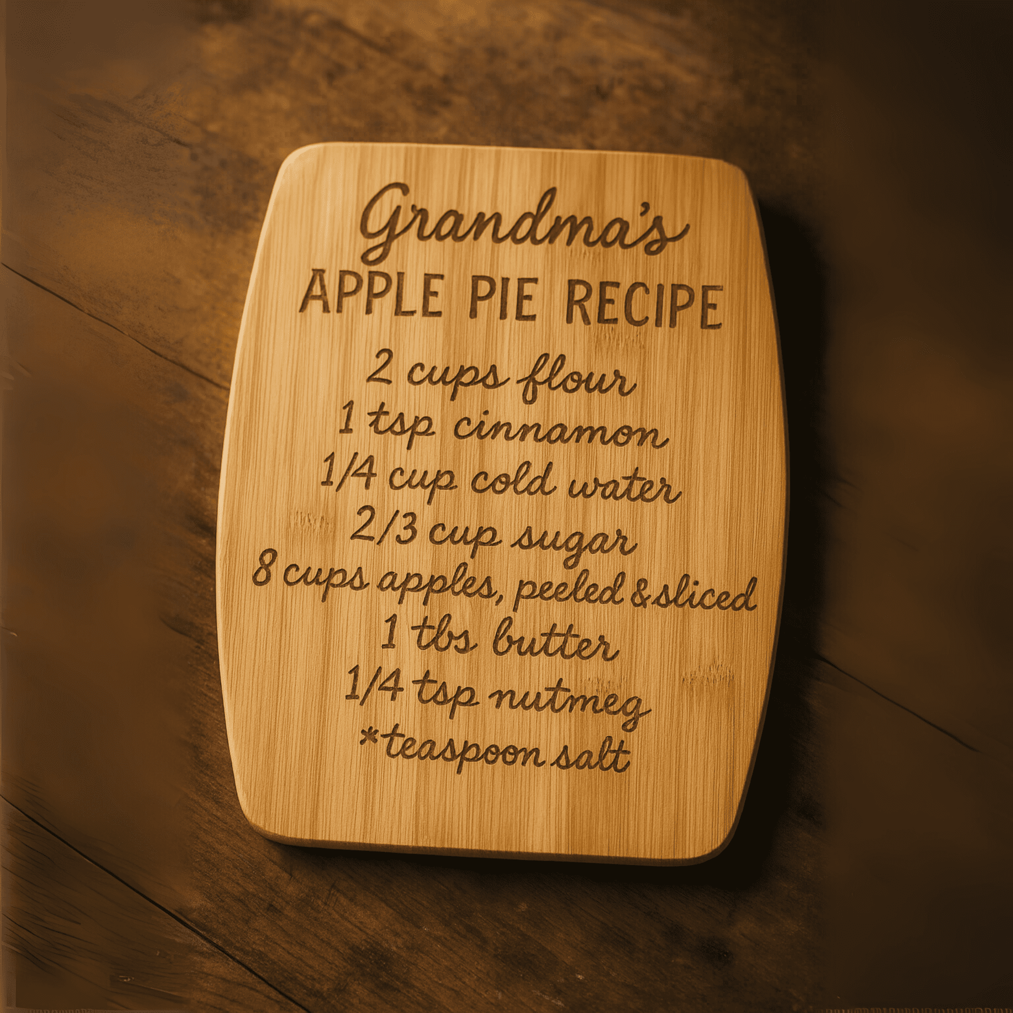 (Set of 24) 8"X6" Round Edge Bulk Plain Blank Bamboo Serving Tray, Platter, Cutting Boards for Customized, Personalized Engraving Gift