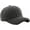 Dark Grey, variant on Winter Baseball Cap for Women Lamb Wool Solid Color Warm Visor Teddy Fleece Hat for Outdoor Travel Adjustable