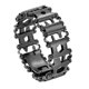 thumbnail image 1 of Jumpingount de herramientas multifunción Kit de herramientas de destornillador de pernos de acero inoxidable de primera calidad Relojes negro, 1 of 6
