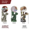 The Army Painter Color Primer Spray Paint Acrylic Spray Undercoat for