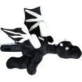 thumbnail image 1 of Dragón De Peluche De 11,8/30 Cm, Dragón Negro, Peluches De Peluche para Regalo, 1 of 4