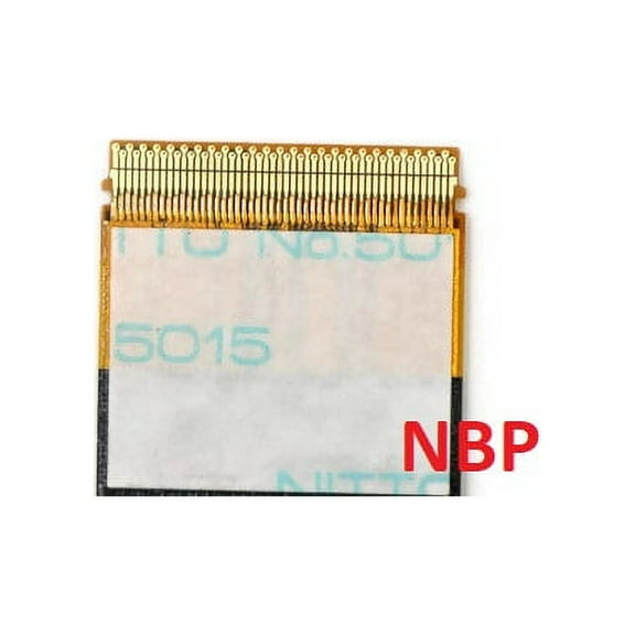 New Genuine Lenovo ThinkPad Helix (type 20CG, 20CH) I/O Board FPC Cable 00JT570