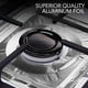 thumbnail image 5 of Forros para quemadores de gas Stock Your Home, papel de aluminio, paquete de 50, 5 of 6