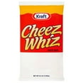 thumbnail image 3 of Cheez Whiz Original Cheese Sauce Bulk Food Service 6.5 lbs (6/Case), 3 of 5