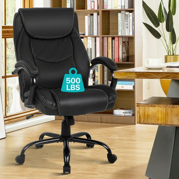 Office Chair 500 Lb Capacity