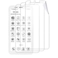 thumbnail image 1 of Protector de Pantalla YAJOJO Bigme Hibreak S Mate 3 Unidades, 1 of 6