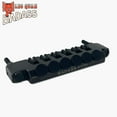 thumbnail image 3 of Leo Quan Badass FTT Fine Tuner Tailpiece Black, 3 of 11