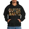 thumbnail image 4 of Unisex Pogue Life Hoodie Outer Banks Pogue Life Hoodie, Outer Banks Hoodie, Outer Banks Sweatshirt, 4 of 5