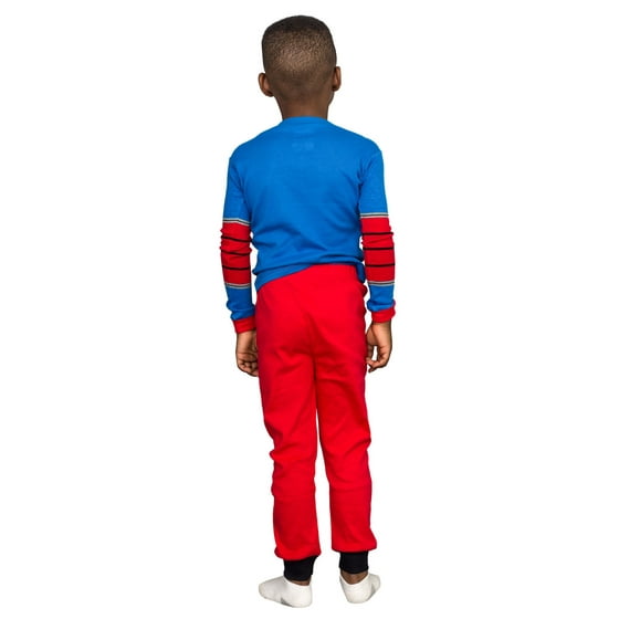 American Marketing Enterprises Nickelodeon Boys Henry Danger Costume