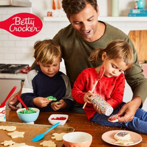 2X - Betty Crocker Bisquick Original Pancake & Baking Mix-40 oz