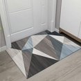 thumbnail image 3 of Paillasson Anti-Poussière Tapis d'Entrée Moderne Décoratif Absorbant, 3 of 3