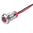 thumbnail image 3 of Luz de advertencia, 50 piezas IP65 impermeable BEM-10C lámpara de modificación de automóvil experiencia incomparable VoborMX herramienta, 3 of 8