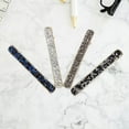 thumbnail image 1 of unbranded 4Ud Para De Cristal Con Acabado Duradero Y Estilo Para Usar En Eventos, 1 of 7