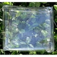 thumbnail image 2 of Bâche Imperméable Transparente - Résistant, Anti-Gel, Anti-UV, Coupe-Vent Feuille de Jardin SHAR, 2 of 5