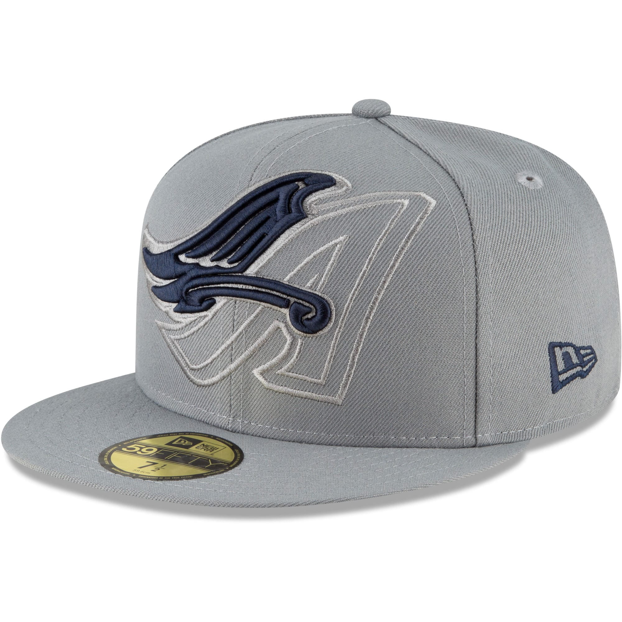 Los Angeles Angels New Era Alternate 