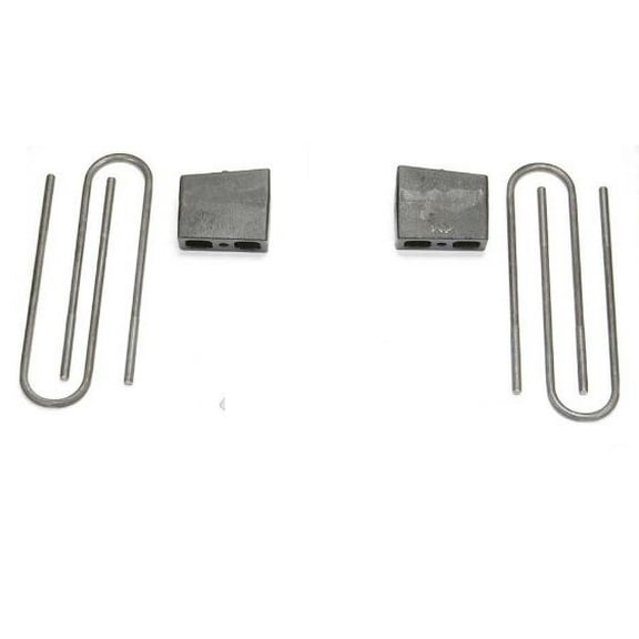 Fabtech Motorsports FTS22033 Component Box LIFT KIT