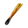 thumbnail image 1 of Miangastore 1Pc Natural Horns Shoes Lifter Professional Wear Shoes Artifact (Random Color), 1 of 8