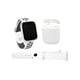 thumbnail image 3 of Set de Reloj inteligente y audifonos Gadgets&fun Smartwatch con auriculares, 3 of 3